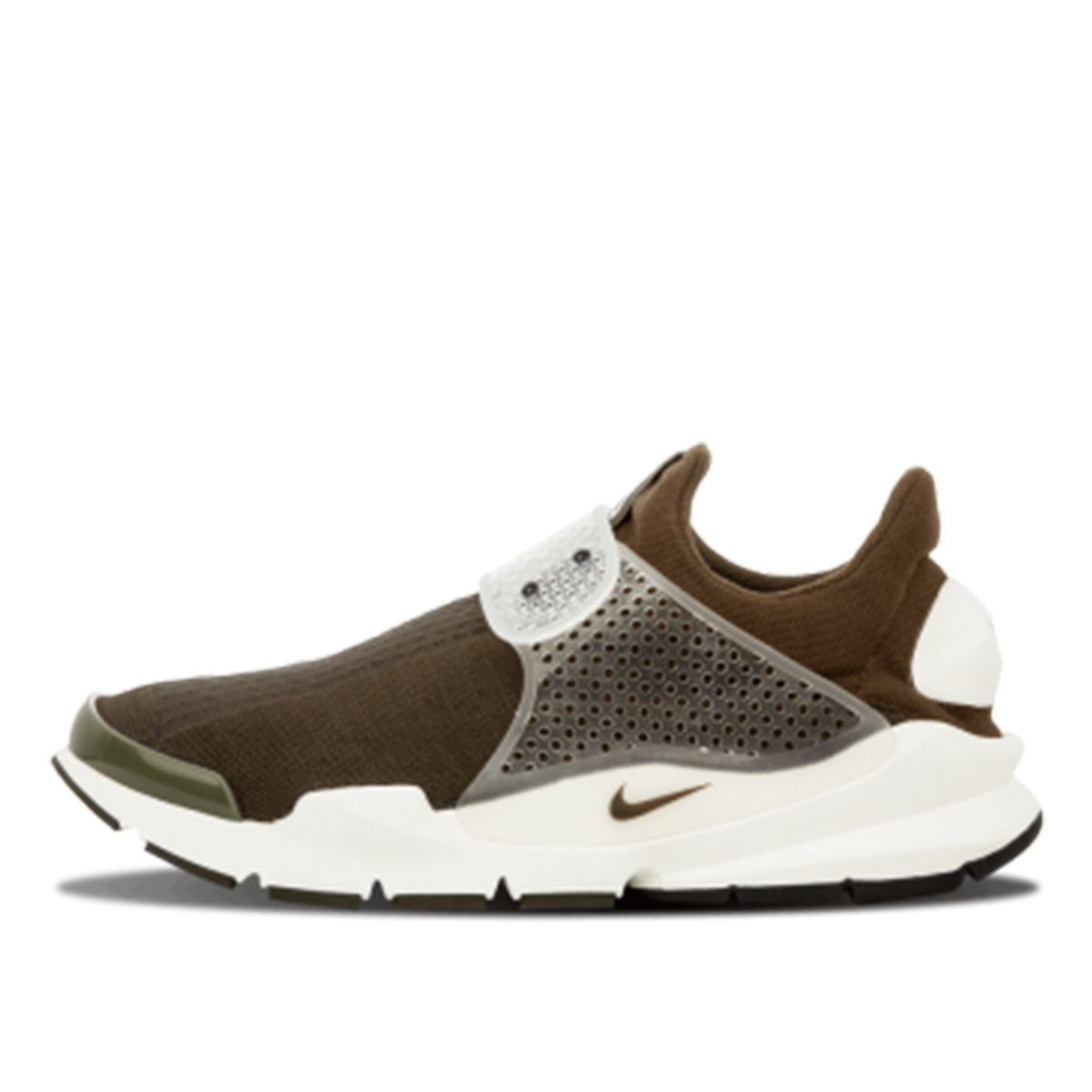 Nike Sock Dart Fragment Dark Loden sneaker – authenticated on KLEKT
