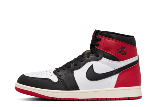 Air Jordan 1 High OG 'Black Toe Reimagined' (2025)