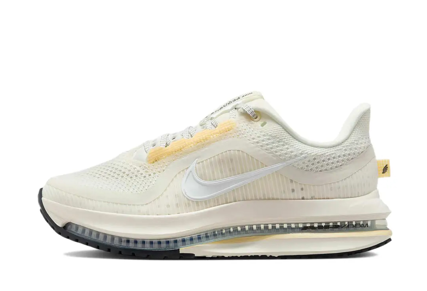 Nike Pegasus Premium 'Sail Alabaster' (2025) BEIGE sneaker – authenticated on KLEKT