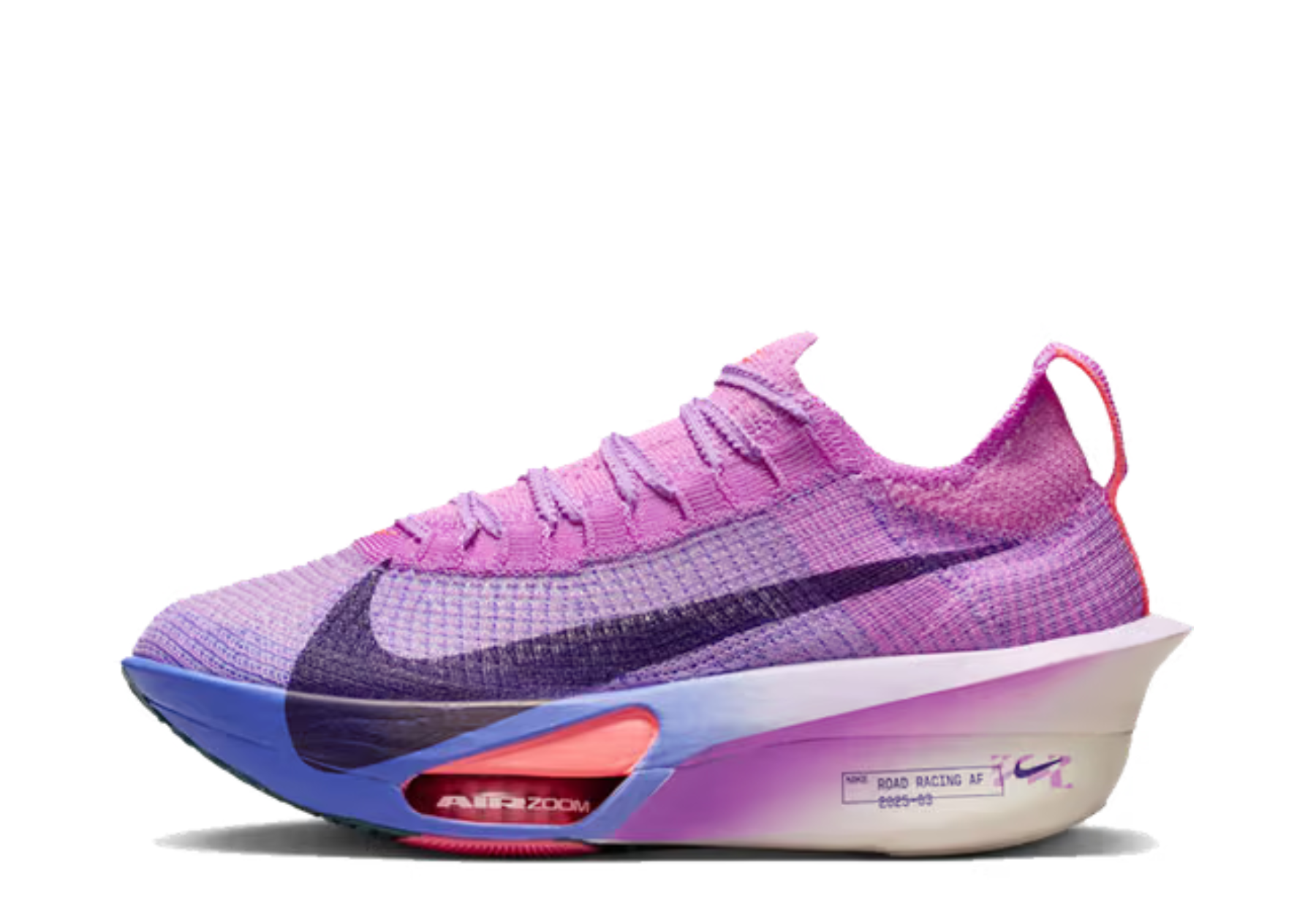 Nike Air Zoom Alphafly Next% 3 WMNS 'Fuchsia Glow' (2026) photo 1