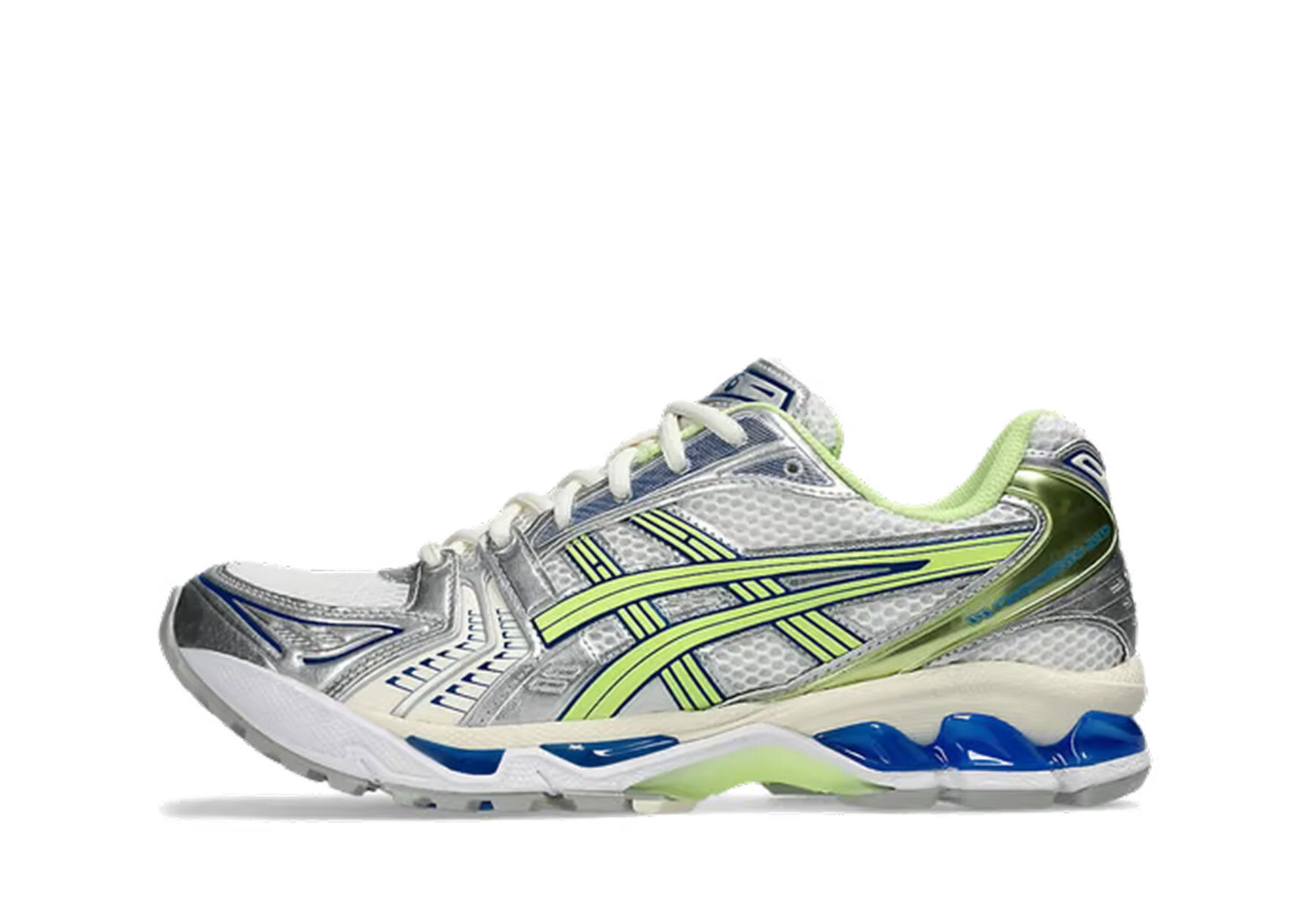 Asics Gel-Kayano 14 'Sprite' photo 1