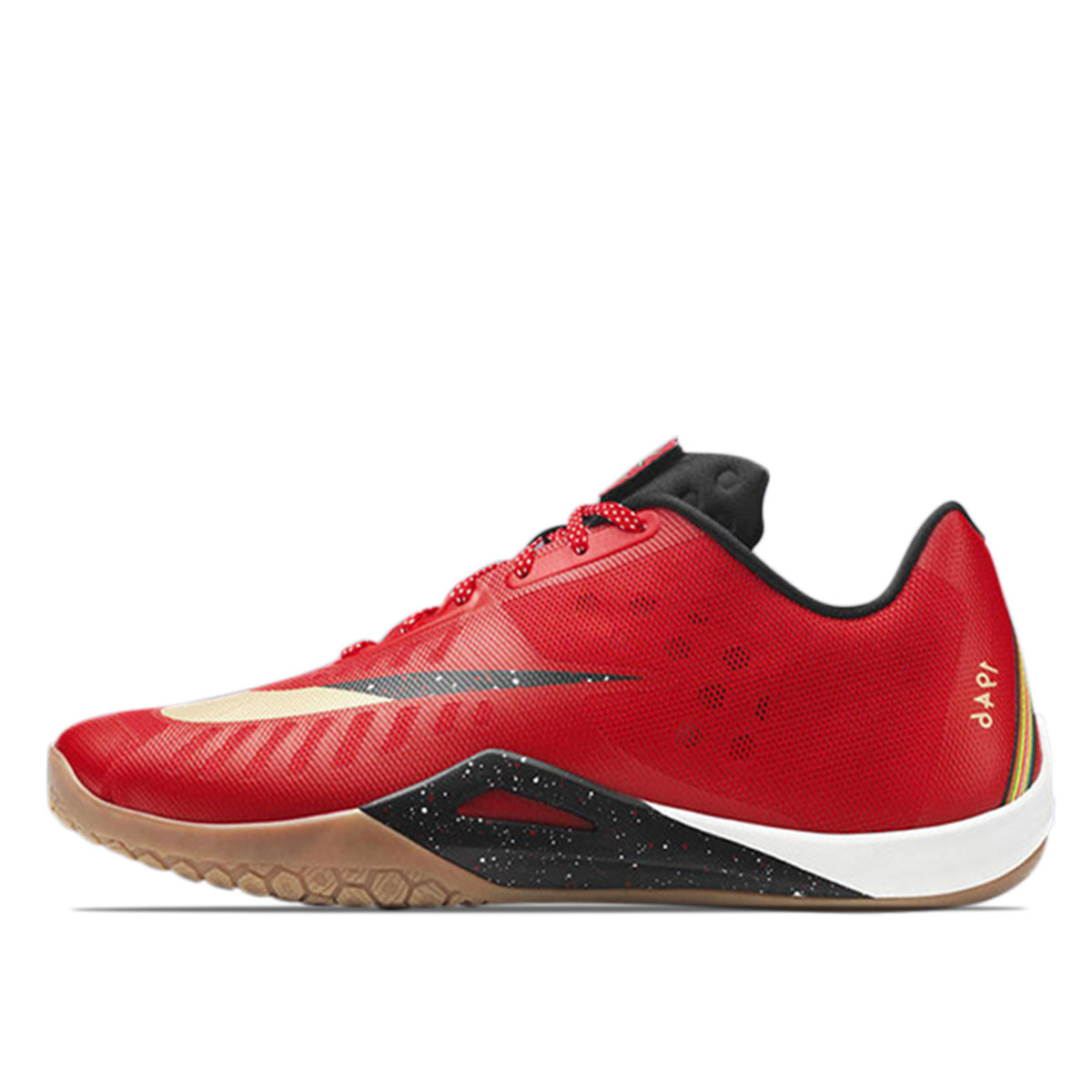 Nike Hyperlive low Limited 'All Star' sneaker – authenticated on KLEKT