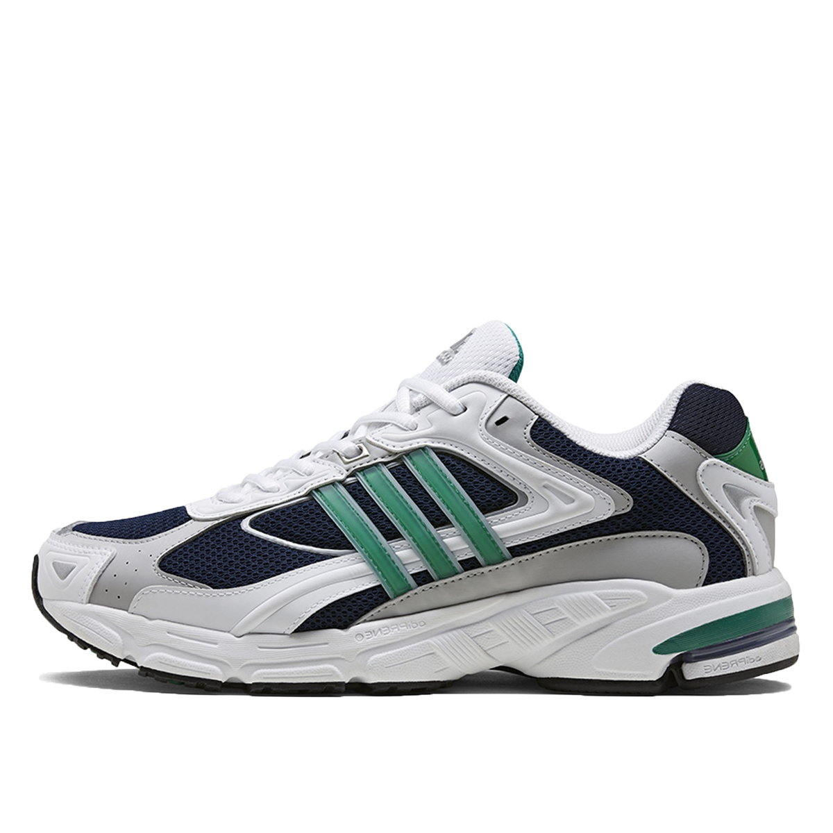 Adidas Response CL White Green Black (2020) sneaker – authenticated on KLEKT