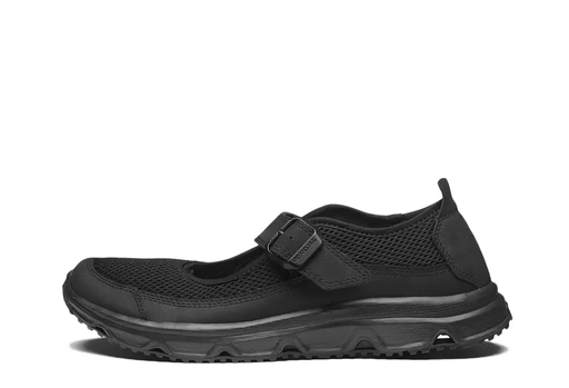 Salomon RX Marie-Jeanne 'Black' (2024)