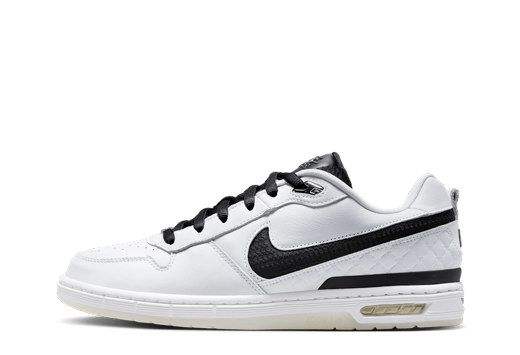 Nike SB P-Rod 1 'White' (2025) WHITE sneaker – authenticated on KLEKT