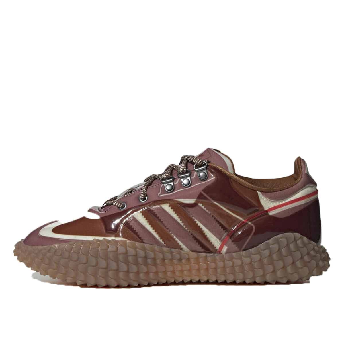 Adidas Polta AKH I Craig Green Brown (2020) sneaker – authenticated on KLEKT