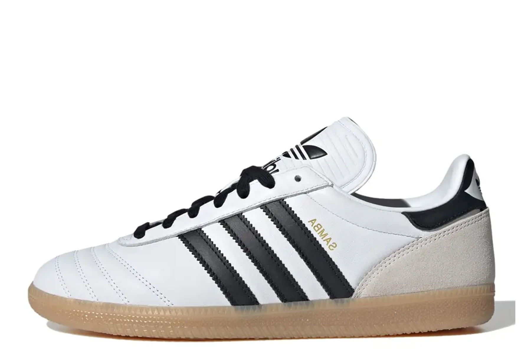 Adidas Samba Jp 'White Gum' (2025) WHITE sneaker – authenticated on KLEKT
