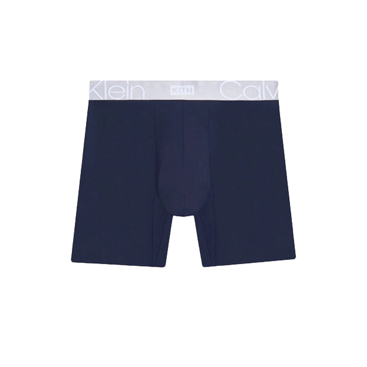 Kith For Calvin Klein Seasonal Boxer Brief Dark Navy (FW20) DARK NAVY sneaker – authenticated on KLEKT