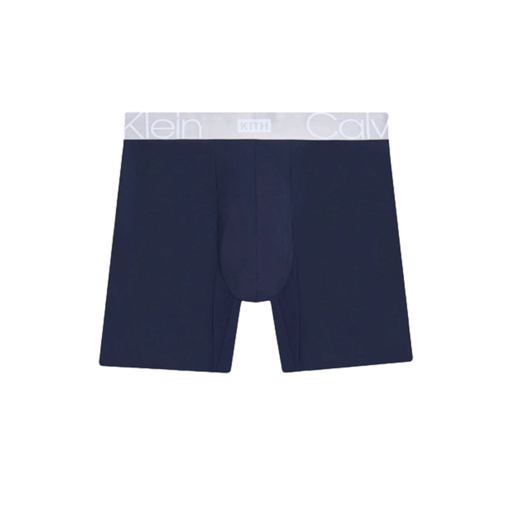 Kith For Calvin Klein Seasonal Boxer Brief Dark Navy (FW20)