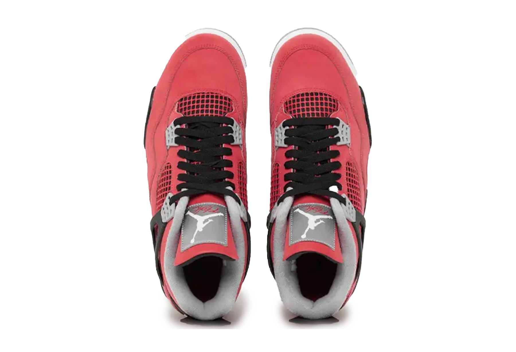 Air Jordan 4 Retro 'Toro Bravo' (2026) RED sneaker – authenticated on KLEKT