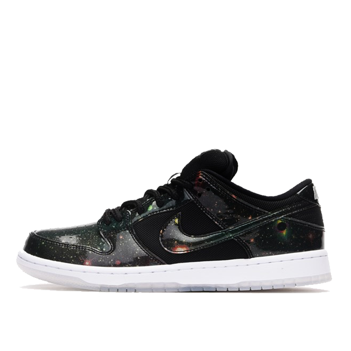 Nike Dunk SB Low 420 Galaxy sneaker – authenticated on KLEKT