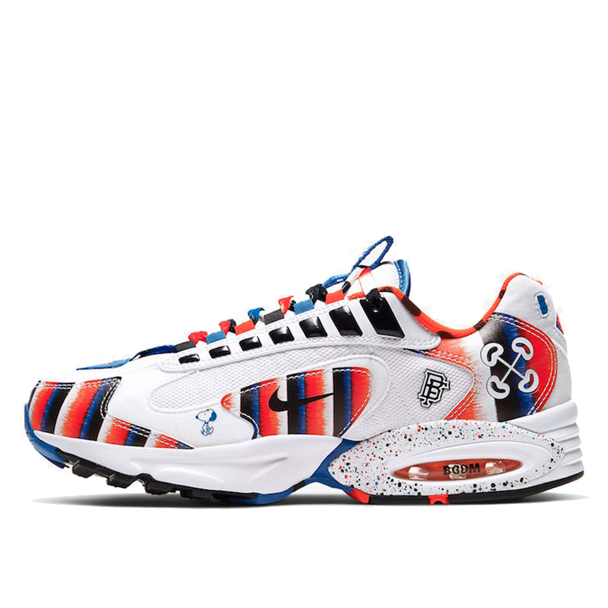 Nike Air Max Triax 96 Doernbecher (2019) sneaker – authenticated on KLEKT