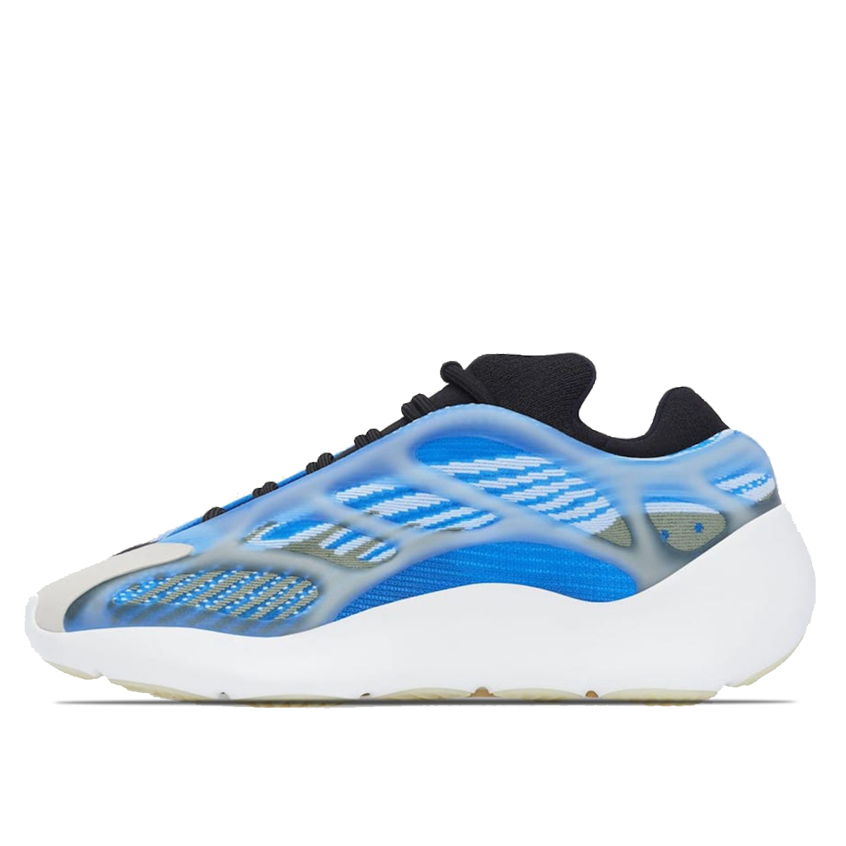 Yeezy 700 V3 'Arzareth' (2020) sneaker – authenticated on KLEKT