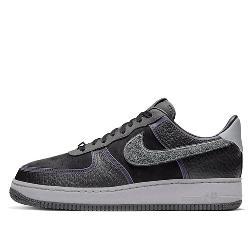 Nike x A Ma Maniére Air Force AF 1 Low 'Hand Wash Cold' Dark Grey (2019)
