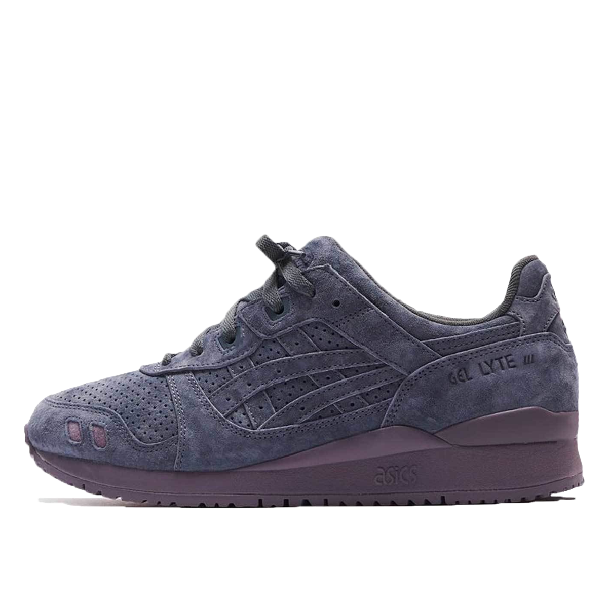 Asics Gel-Lyte III Ronnie Fieg The Palette Asteroid (2020) sneaker – authenticated on KLEKT