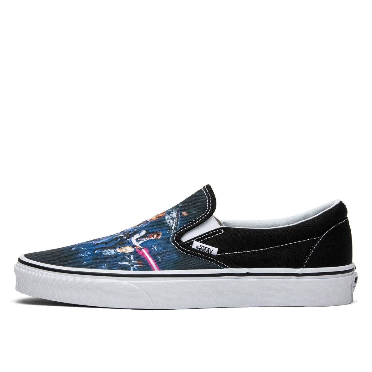 Vans x Star Wars Slip-On 'A New Hope' (2016) STAR WARS/A NEW HOPE sneaker – authenticated on KLEKT