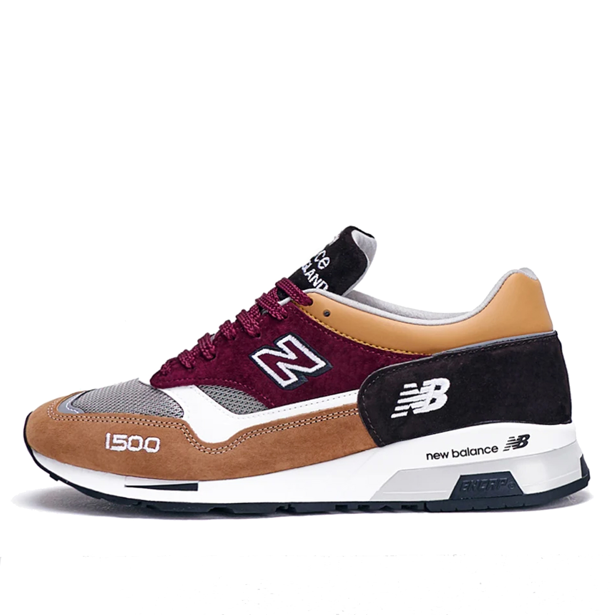 New Balance x END Clothing 1500X 'Sample_Lab' Brown (2019) sneaker – authenticated on KLEKT