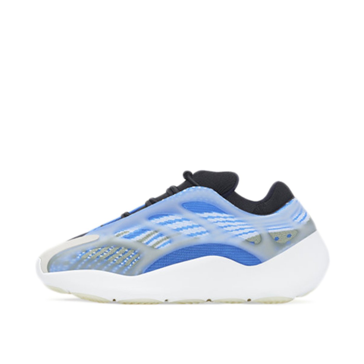 Yeezy 700 V3 'Arzareth' (Kids) (2020) sneaker – authenticated on KLEKT