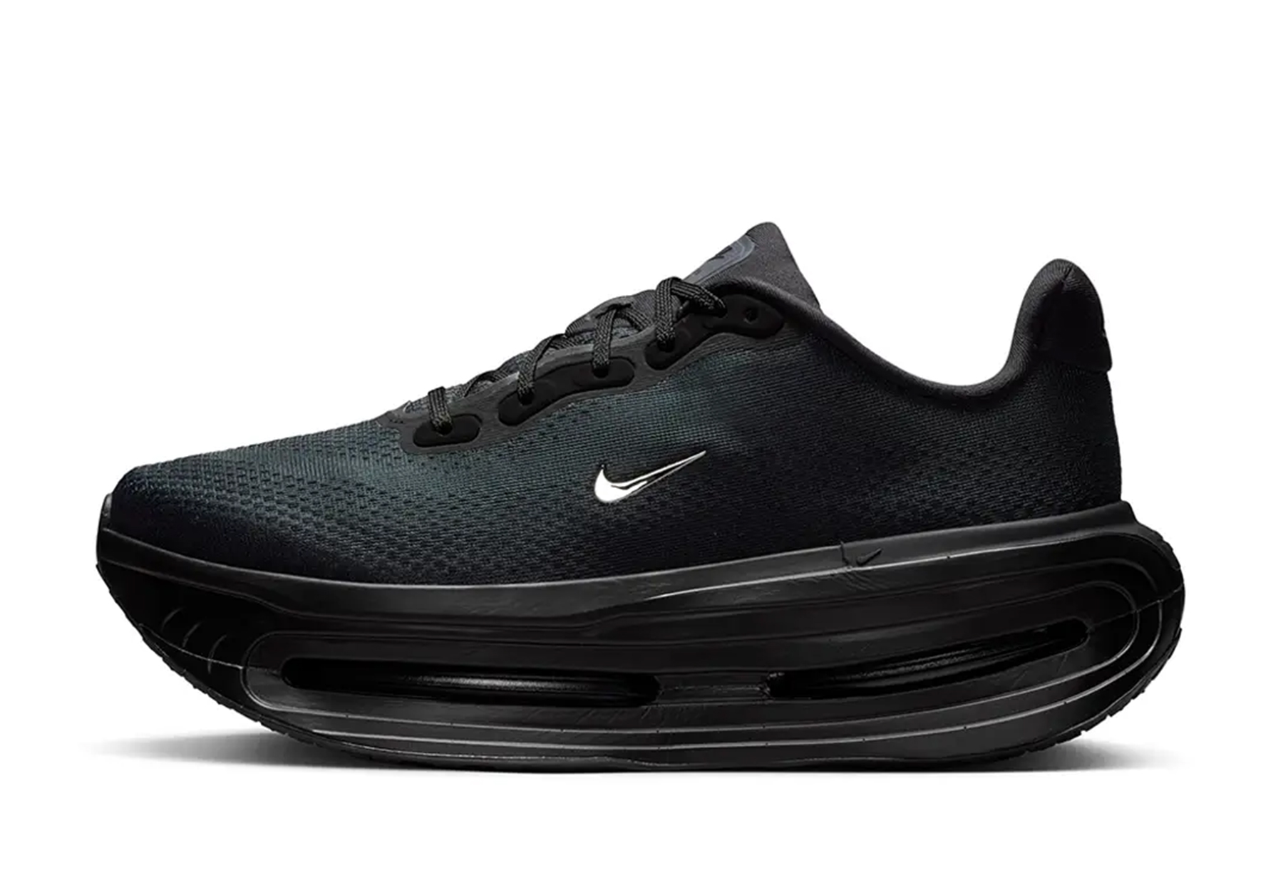 Nike Vomero Premium Mini 'Swoosh Black' (2026) BLACK sneaker – authenticated on KLEKT