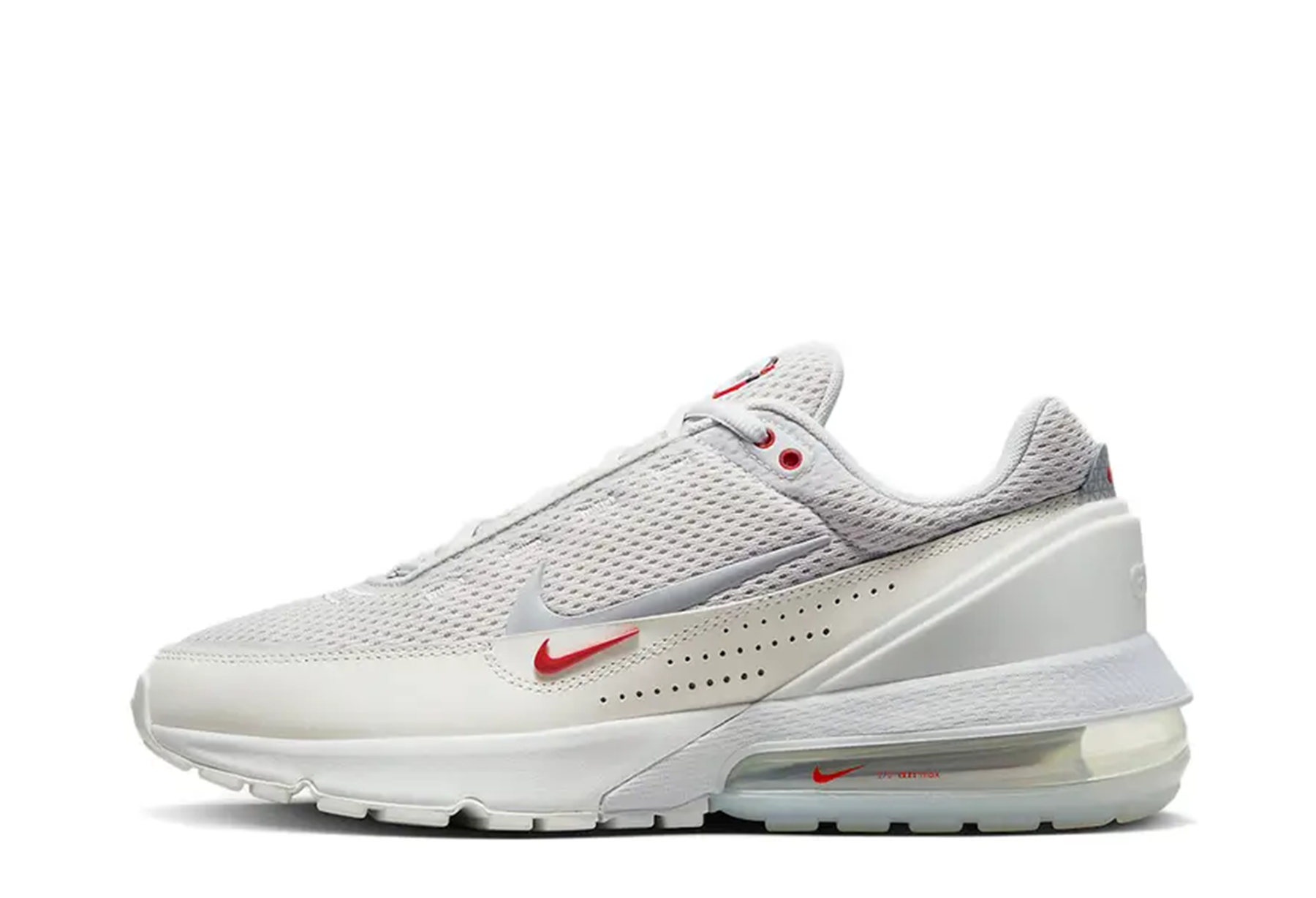 Nike Air Max Pulse ‘Photon Dust’ (2023) Phantom/High Voltage/White/Reflective Silver sneaker – authenticated on KLEKT