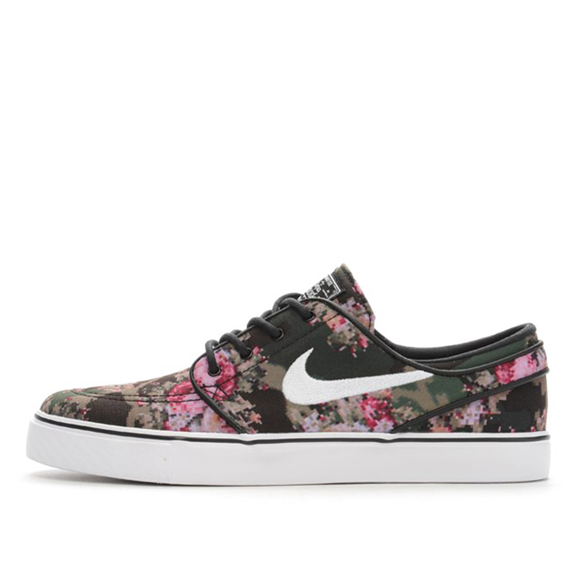 Nike SB Stefan Janoski Zoom 'Digi Floral Pink' (2016) sneaker – authenticated on KLEKT