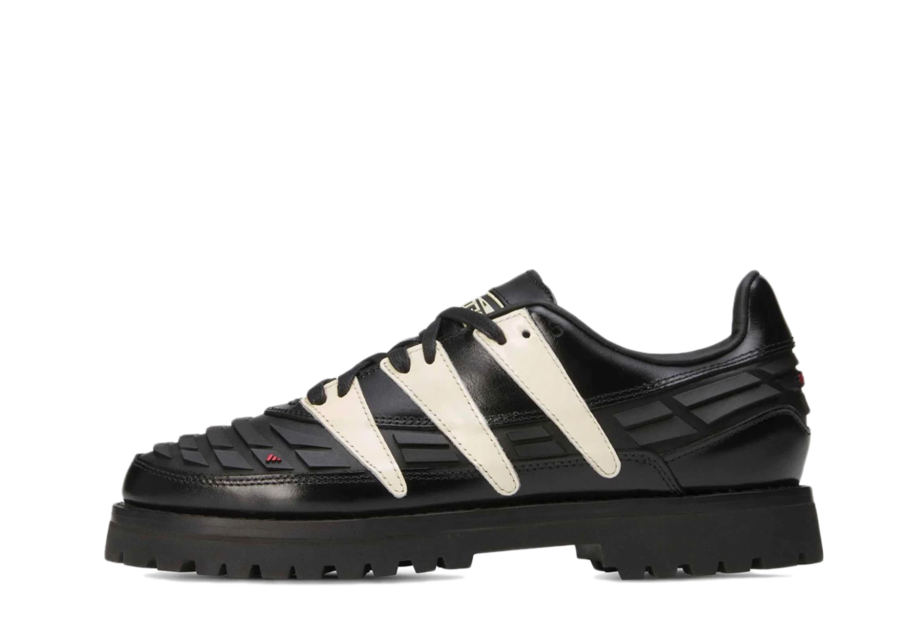 Adidas x Brain Dead x Disney Predator 'Core Black' (2026) Core Black/Crew White sneaker – authenticated on KLEKT
