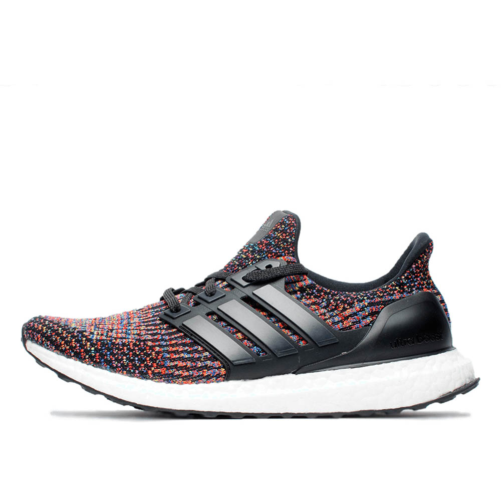 Adidas Ultra Boost 3.0 Multicolor sneaker – authenticated on KLEKT