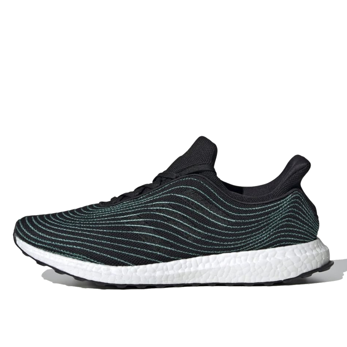 Adidas x Parley Ultra Boost DNA Black (2020) BLACK sneaker – authenticated on KLEKT