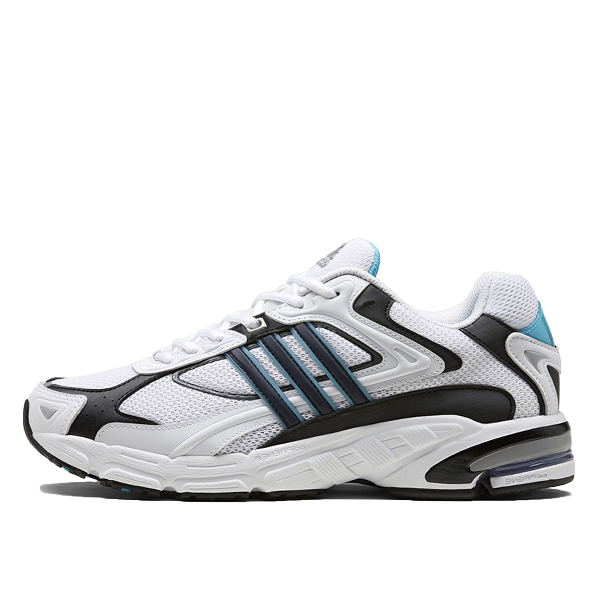 Adidas Response CL White Navy Black (2020) sneaker – authenticated on KLEKT