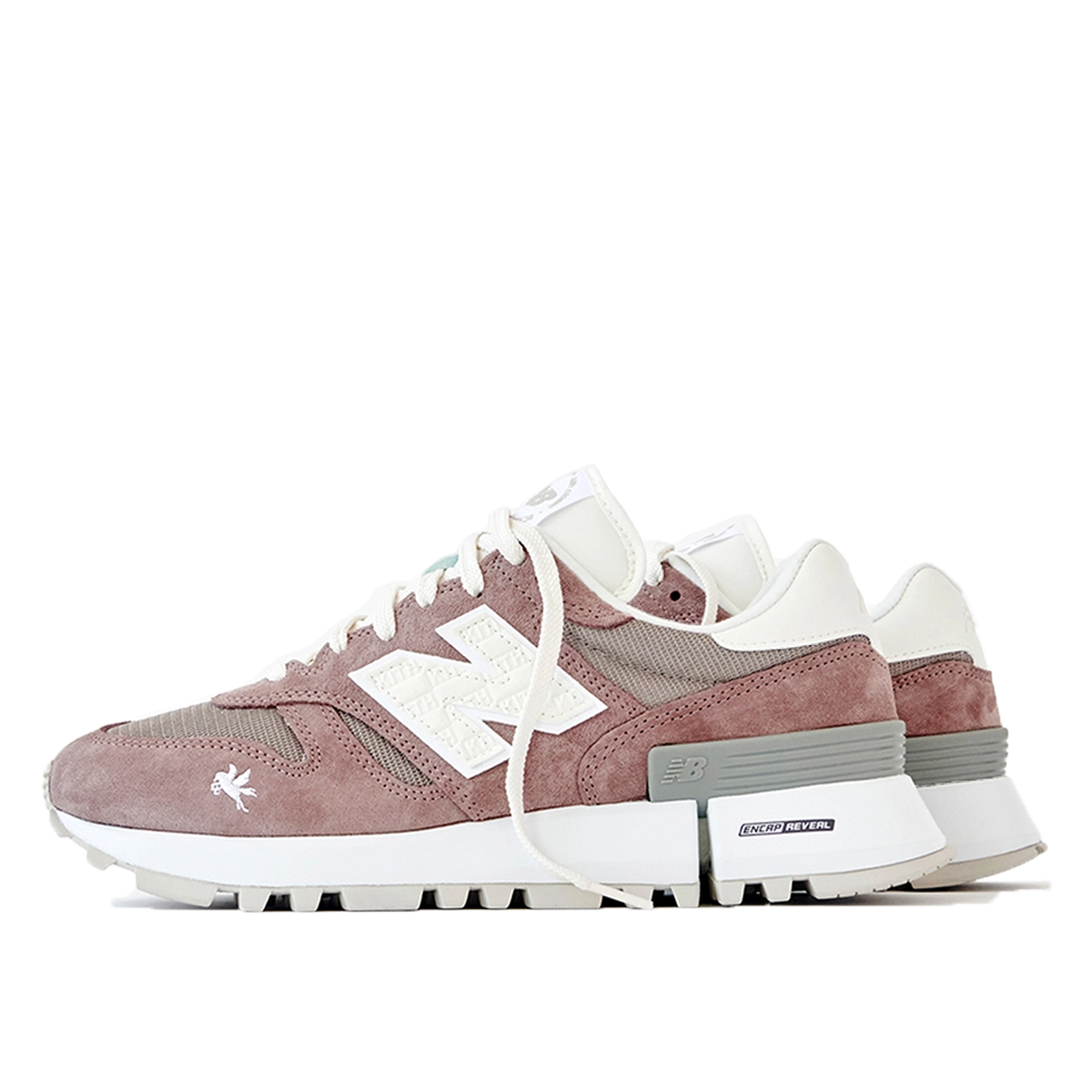 New Balance x Kith RC 1300 10th Anniversary Antler (2021) ANTLER sneaker – authenticated on KLEKT