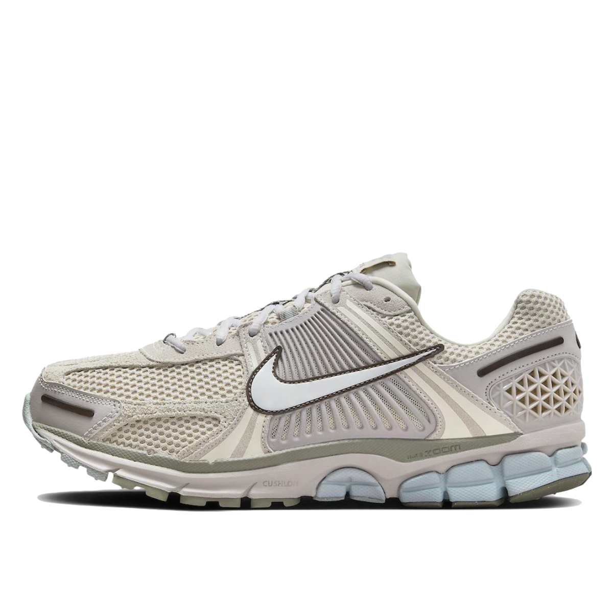 Nike Zoom Vomero 5 SE 'Light Orewood Brown' (2024) LIGHT OREWOOD BROWN/BLACK/ARMORY BLUE sneaker – authenticated on KLEKT