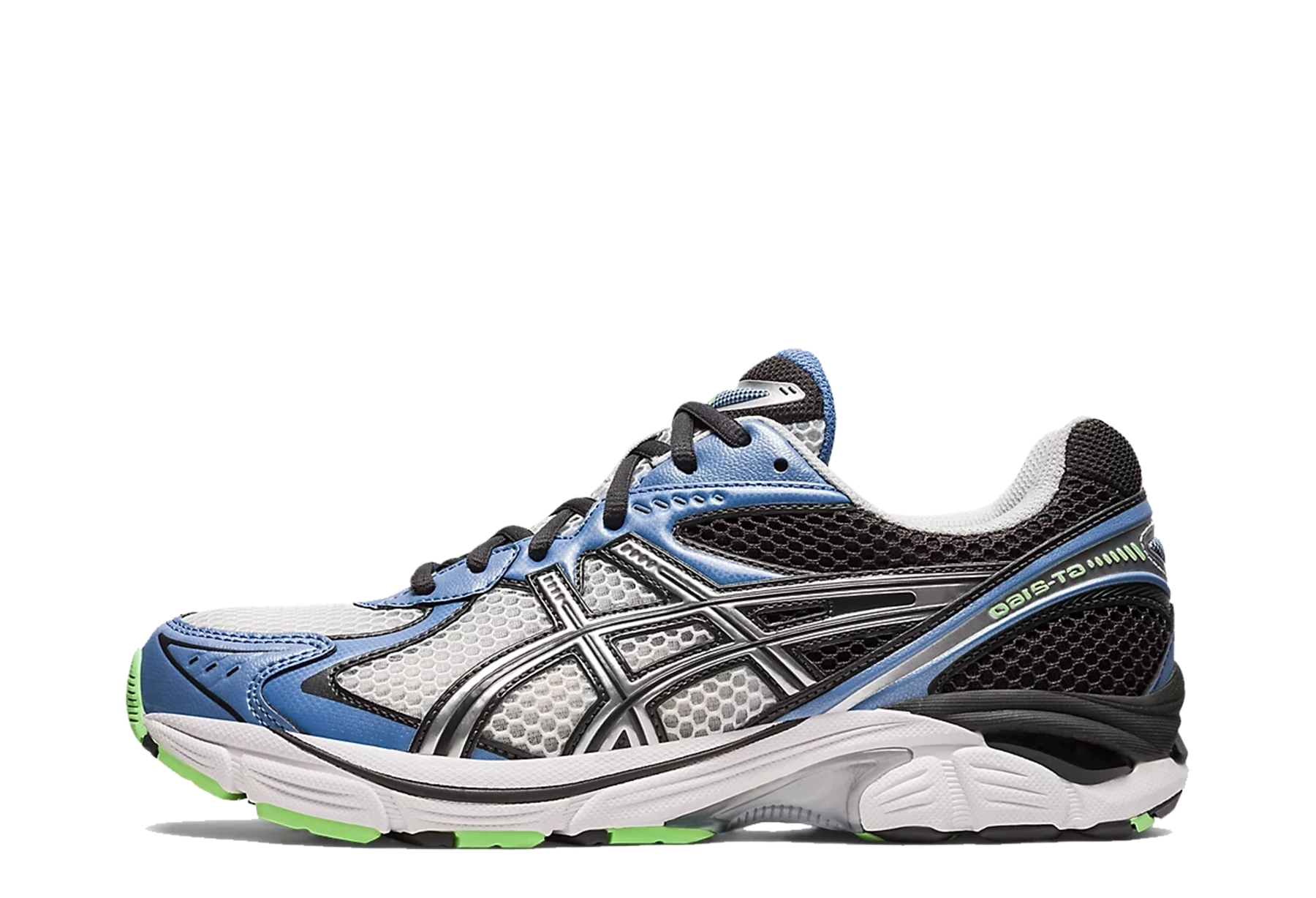 Asics SportStyle GT-2160 'Blue Harmony Glacier' (2023) Glacier Grey / Blue Harmony sneaker – authenticated on KLEKT