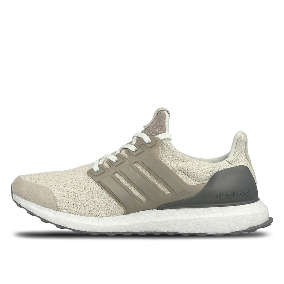 Adidas Ultra Boost SNS Sneakersnstuff Lux Consortium Nude Grey sneaker – authenticated on KLEKT