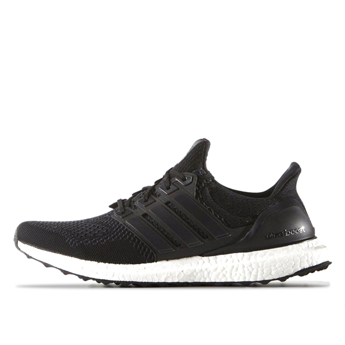 Adidas Ultra Boost 1.0 Core Black sneaker – authenticated on KLEKT