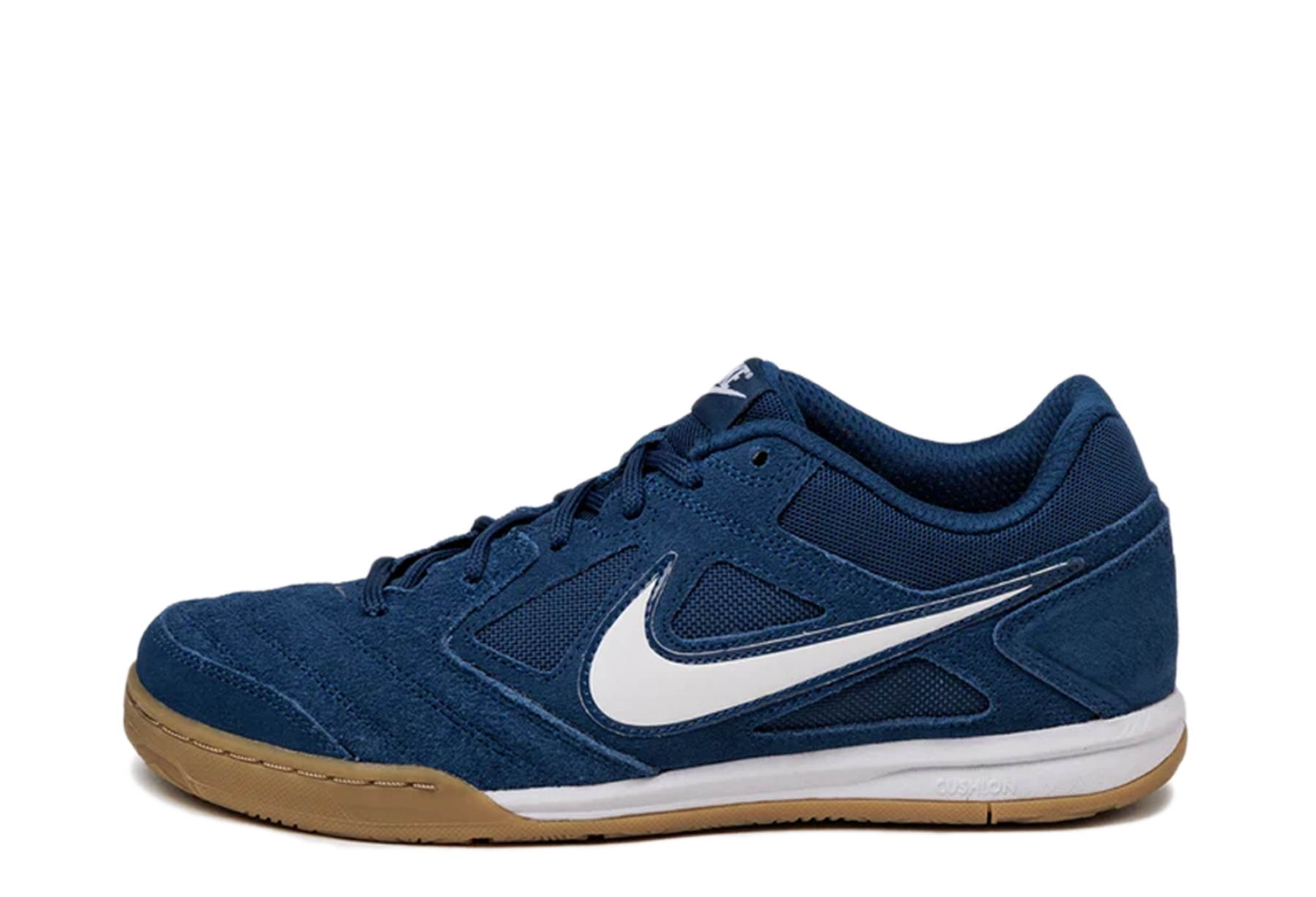 Nike Gato 'Coastal Blue' (2025) Coastal Blue/White/Gum Light Brown sneaker – authenticated on KLEKT