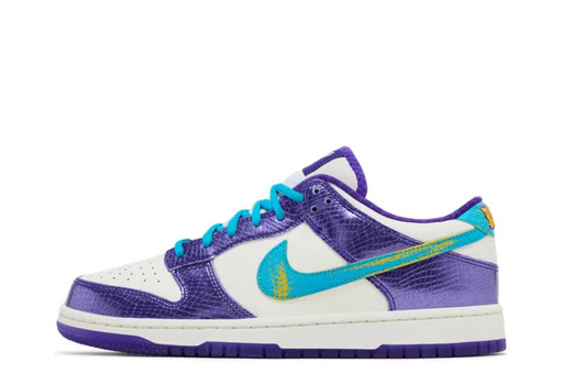 Nike x Kobe Bryant Dunk Low Protro 'Draft Day' (2026)