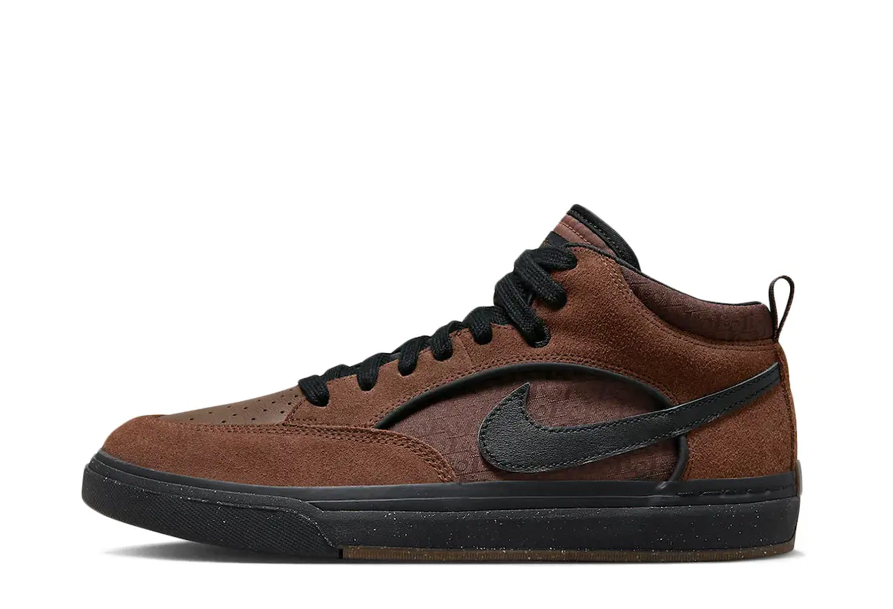 Nike SB React Leo Cacao Wow (2023) CACAO WOW sneaker – authenticated on KLEKT