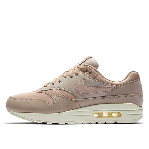Nike Air Max 1 Pinnacle Sand Sail Particle Beige NikeLab