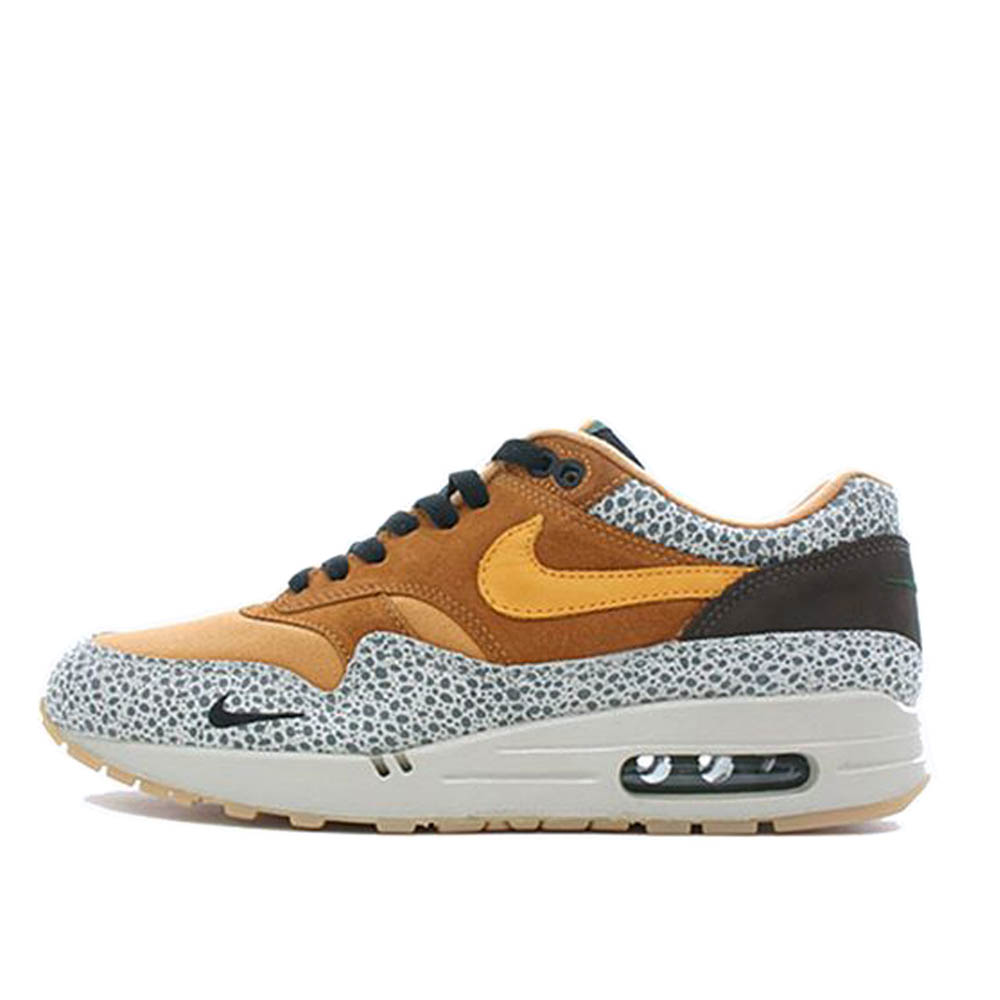 Nike Air Max 1 Atmos Safari (2002) sneaker – authenticated on KLEKT