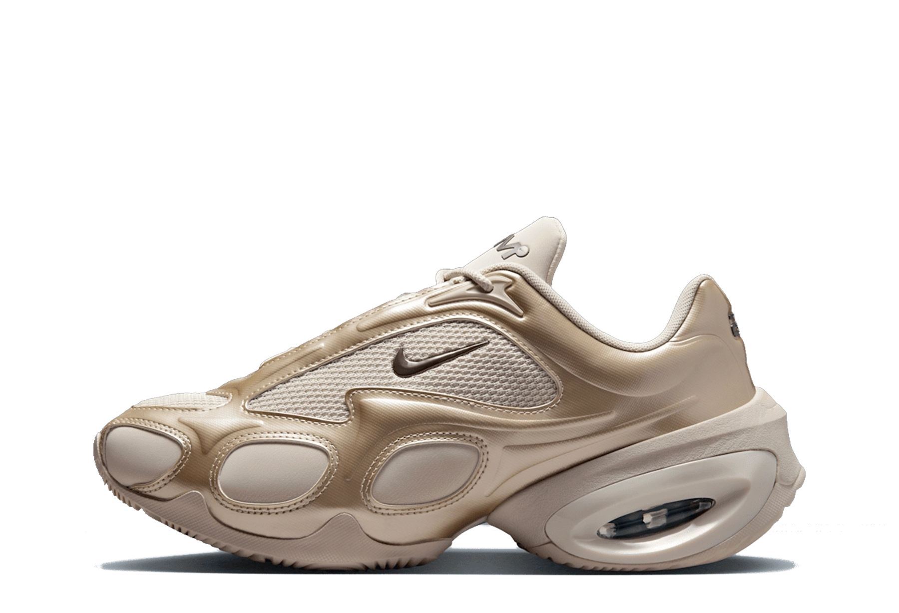 Nike Air Max Muse WMNS 'Desert Sand' (2025) DESERT sneaker – authenticated on KLEKT