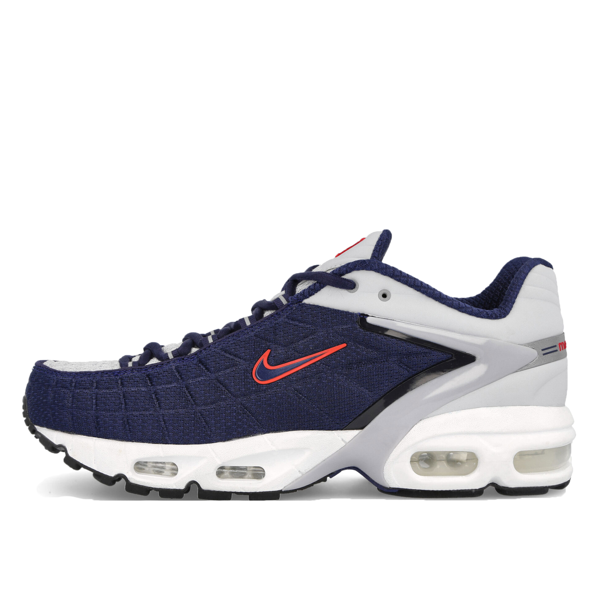 Nike Air Max Tailwind V SP Midnight Navy (2021) WHITE/MIDNGIHT NAVY/UNIVERSITY RED sneaker – authenticated on KLEKT