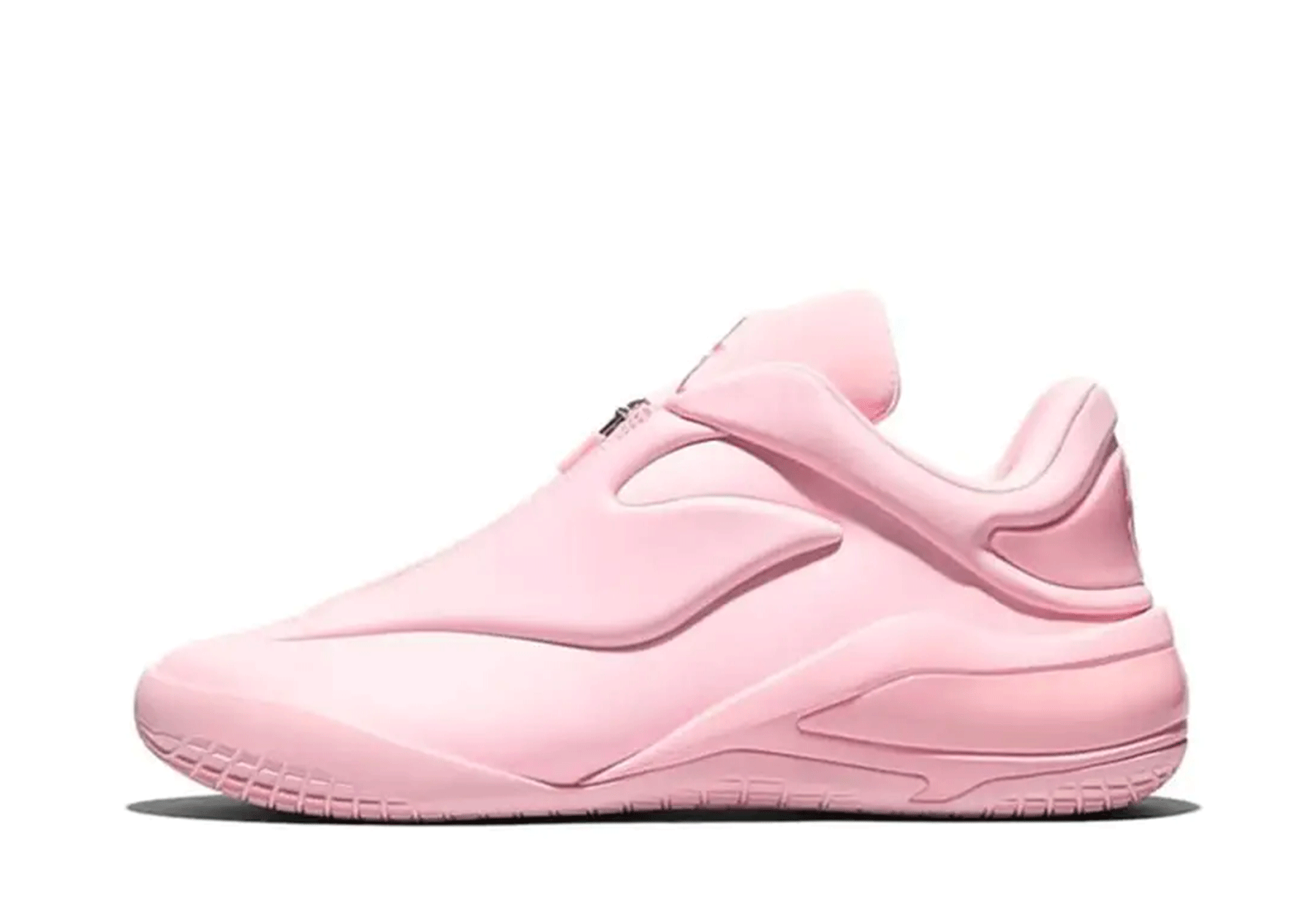 Converse SHAI 001 'Pink Panther' (2026) PINK sneaker – authenticated on KLEKT