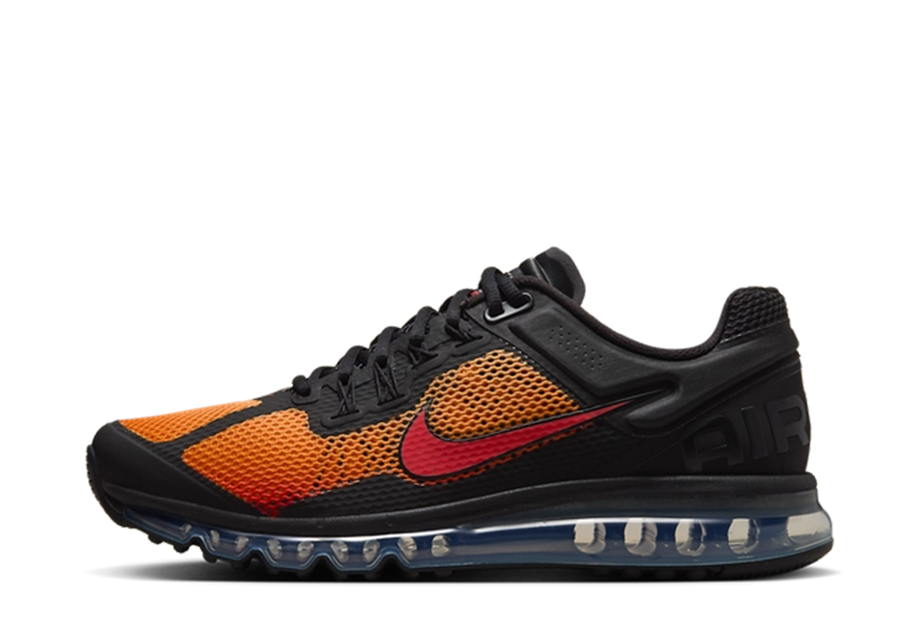 Nike Air Max 2013 'Sunset' (2024) Bright Ceramic/Pimento/Resin/Black sneaker – authenticated on KLEKT