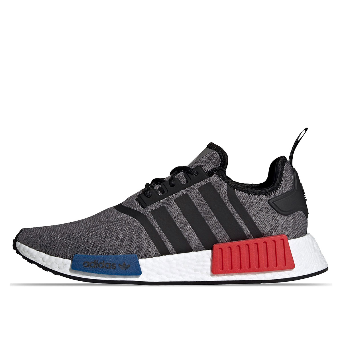 Adidas NMD R1 Grey Four (2021) sneaker – authenticated on KLEKT