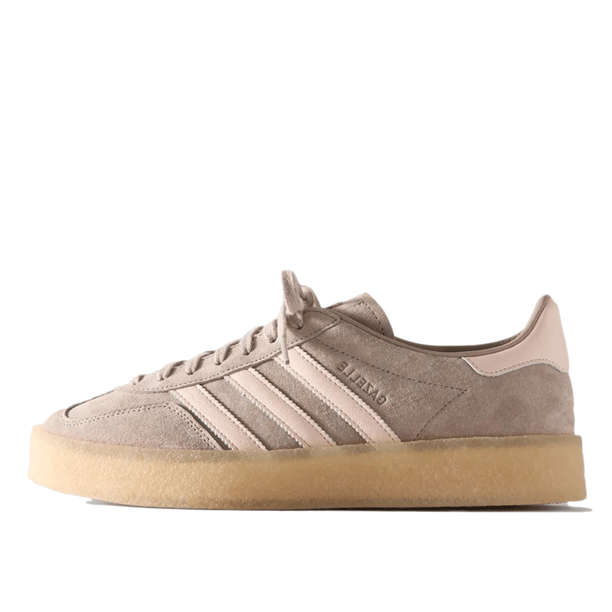 Adidas Clarks by Ronnie Fieg 8th Street Gazelle Indoor 'Molecule Exclusive' (2024) sneaker – authenticated on KLEKT