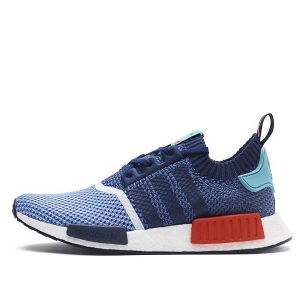 Adidas NMD R1 Packer Shoes sneaker – authenticated on KLEKT