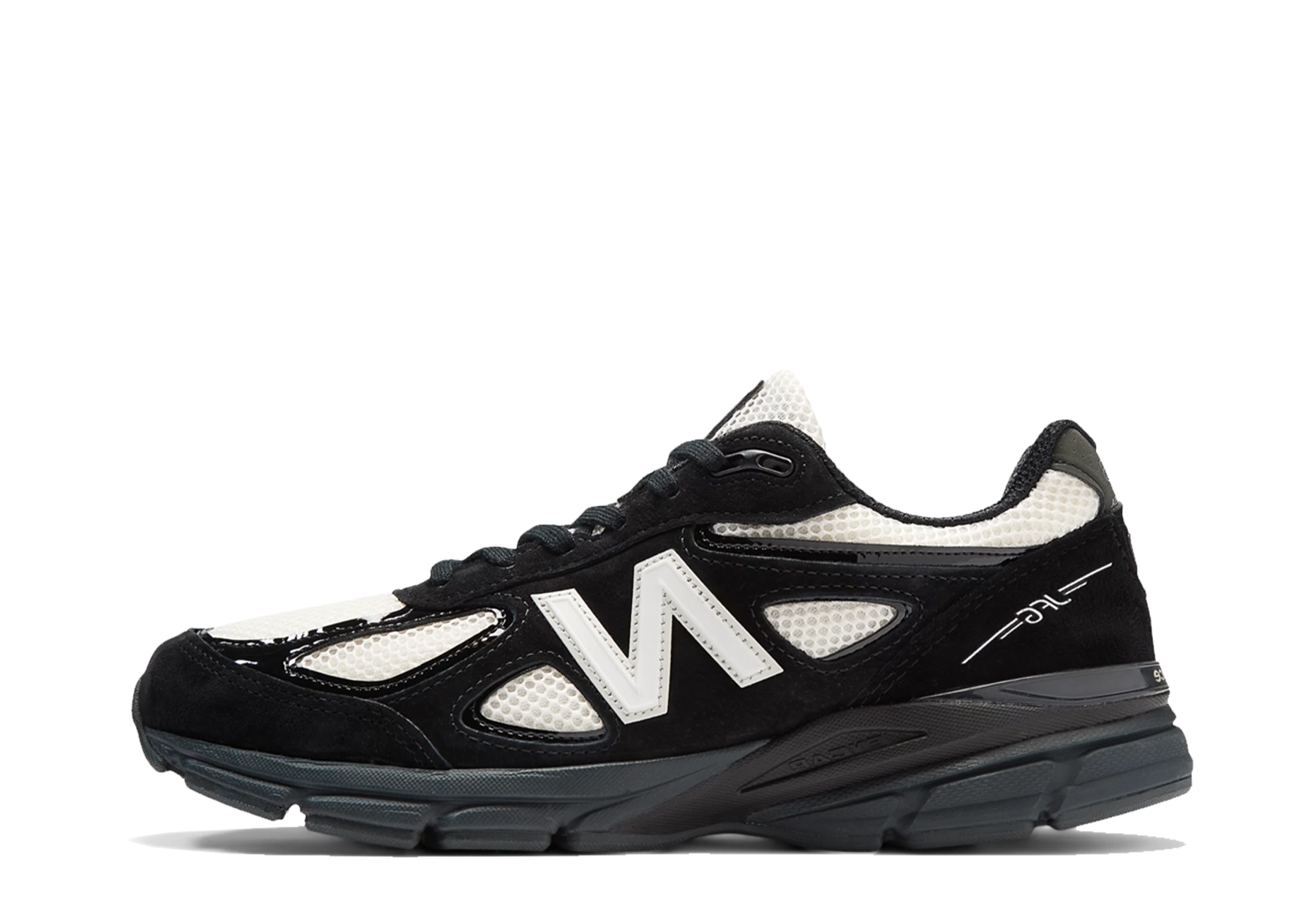 New Balance x Joe Freshgoods 990v4 'Outro' - Made in USA (2023) Peat/Pirate Black sneaker – authenticated on KLEKT