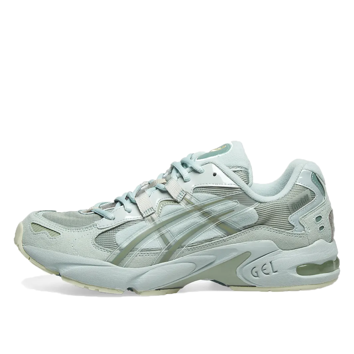 Asics Gel-Kayano 5 GmbH Lichen Rock (2019) LICHEN ROCK/LICHEN ROCK sneaker – authenticated on KLEKT