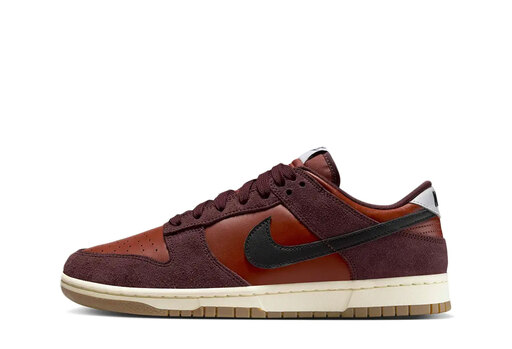 Nike Dunk Low 'Mars Stone' (2025)