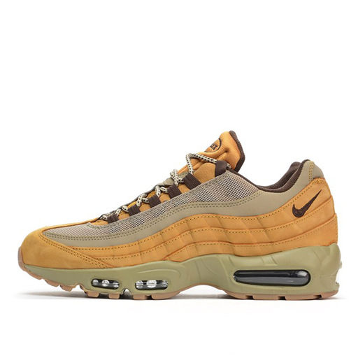 Nike Air Max 95 Wheat